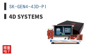 SK-GEN4-43D-PI ͼƬ